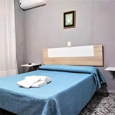 Habitaciones Primerisima Linea De Playa Gasthof *